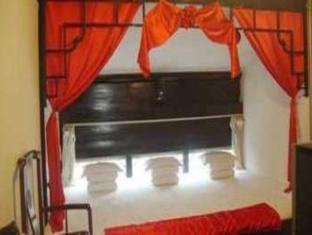 Pingyao Yongqingzhai Hotel Kültér fotó