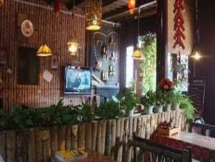 Pingyao Yongqingzhai Hotel Kültér fotó